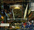Polecam Kultowy Album Iron Maiden- Somewhere In Time - 2