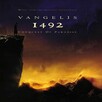 Polecam Wspaniały Album CD VENGELIS Conquest of Paradise