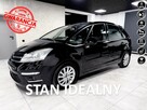 Citroen C4 Picasso 2.0 HDI 150KM * Face Lift* Exclusive* Navi Kolor * Alu 17* LED * PDC