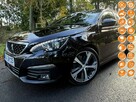 Peugeot 308 II 2.0 HDi 177 KM GT-Line Automat Navi Full Led Kamera Panorama MAXX - 1