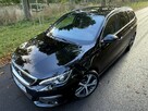 Peugeot 308 II 2.0 HDi 177 KM GT-Line Automat Navi Full Led Kamera Panorama MAXX - 2