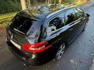 Peugeot 308 II 2.0 HDi 177 KM GT-Line Automat Navi Full Led Kamera Panorama MAXX - 10