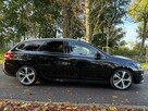 Peugeot 308 II 2.0 HDi 177 KM GT-Line Automat Navi Full Led Kamera Panorama MAXX - 11