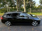 Peugeot 308 II 2.0 HDi 177 KM GT-Line Automat Navi Full Led Kamera Panorama MAXX - 12