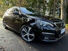 Peugeot 308 II 2.0 HDi 177 KM GT-Line Automat Navi Full Led Kamera Panorama MAXX - 13