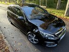 Peugeot 308 II 2.0 HDi 177 KM GT-Line Automat Navi Full Led Kamera Panorama MAXX - 14