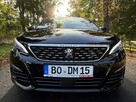Peugeot 308 II 2.0 HDi 177 KM GT-Line Automat Navi Full Led Kamera Panorama MAXX - 15