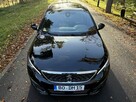 Peugeot 308 II 2.0 HDi 177 KM GT-Line Automat Navi Full Led Kamera Panorama MAXX - 16