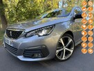 Peugeot 308 GT-Line 2.0 HDi 150 KM Automat Navi Full Led Panorama Full Super Stan