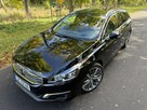 Peugeot 508 2.0 eHDi 181 km GT-Line Maxx Kamera Automat Navi Panorama Super Stan - 2