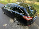 Peugeot 508 2.0 eHDi 181 km GT-Line Maxx Kamera Automat Navi Panorama Super Stan - 6