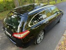 Peugeot 508 2.0 eHDi 181 km GT-Line Maxx Kamera Automat Navi Panorama Super Stan - 10