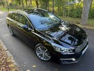 Peugeot 508 2.0 eHDi 181 km GT-Line Maxx Kamera Automat Navi Panorama Super Stan - 14