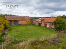 Siedlisko o dużym potencjale – 3 500 m² w Kozielu, - 1