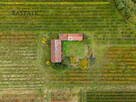 Siedlisko o dużym potencjale – 3 500 m² w Kozielu, - 3