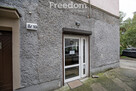 Lokal handlowo-usługowy 24,70 m² w centrum Brzegu – ul. Staromiejska - 7