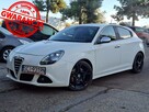 Alfa Romeo Giulietta Quadrifoglio Verde, Klimatronic, DNA, Bi-Xenon, PDC, 2 kpl. kół, BOSE