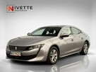 Peugeot 508 1,5 Bluehdi(130 KM) Active Salon PL  F-Vat