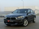 BMW X2 2.0 / 150KM LED 101Tys KM ! Nawigacja Tempomat Czujniki Parkowania - 4