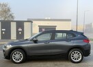 BMW X2 2.0 / 150KM LED 101Tys KM ! Nawigacja Tempomat Czujniki Parkowania - 6