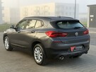 BMW X2 2.0 / 150KM LED 101Tys KM ! Nawigacja Tempomat Czujniki Parkowania - 8
