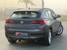 BMW X2 2.0 / 150KM LED 101Tys KM ! Nawigacja Tempomat Czujniki Parkowania - 10