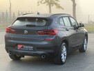 BMW X2 2.0 / 150KM LED 101Tys KM ! Nawigacja Tempomat Czujniki Parkowania - 11