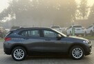 BMW X2 2.0 / 150KM LED 101Tys KM ! Nawigacja Tempomat Czujniki Parkowania - 12
