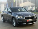 BMW X2 2.0 / 150KM LED 101Tys KM ! Nawigacja Tempomat Czujniki Parkowania - 13
