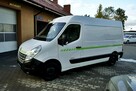 Renault Master 2,3DCI NAVI, 125KM, 2013r. - 3