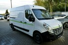 Renault Master 2,3DCI NAVI, 125KM, 2013r. - 4