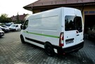 Renault Master 2,3DCI NAVI, 125KM, 2013r. - 5