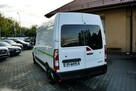 Renault Master 2,3DCI NAVI, 125KM, 2013r. - 6