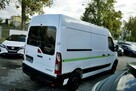 Renault Master 2,3DCI NAVI, 125KM, 2013r. - 8