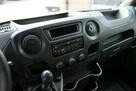 Renault Master 2,3DCI NAVI, 125KM, 2013r. - 15