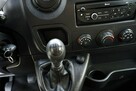 Renault Master 2,3DCI NAVI, 125KM, 2013r. - 16