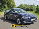 BMW 520 Telefon: 508_477_560 Lokalizacja: Bogucin - 1