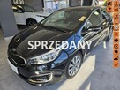 Kia Cee'd Pierwszy właściciel, Serwis Do Końca, Business Line, 1.4Benzyna,