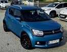 Suzuki Ignis 4X4! Niski przebieg! Śliczny Stan! Tablet! Zamiana! Dostawa pod dom!