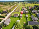 Działka budowlana Opoczno Różanna - 4