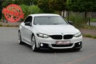 Cabrio 430i 252KM 2018r. Sport Line Full LED Kamera NAVi manetki F1