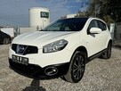 Nissan Qashqai Panorama Skóry Climatronic Gwarancja - 2