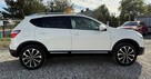 Nissan Qashqai Panorama Skóry Climatronic Gwarancja - 5