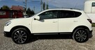 Nissan Qashqai Panorama Skóry Climatronic Gwarancja - 9