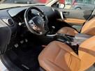 Nissan Qashqai Panorama Skóry Climatronic Gwarancja - 10