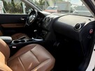 Nissan Qashqai Panorama Skóry Climatronic Gwarancja - 12