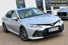 Toyota Camry Executive SalonPL FV23% Skóra ACC Full LED Navi Kamera Android