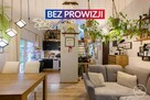DOM WOLNOSTOJĄCY | 65m2 | 2013r. | PKP | DZIAŁKA 237m2 - 1