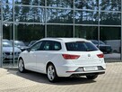 Seat Leon Sportstourer Navi, Półskóra, Climatronic, Grzane fotele, LED, Czujniki, GWARANCJA - 6