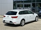 Seat Leon Sportstourer Navi, Półskóra, Climatronic, Grzane fotele, LED, Czujniki, GWARANCJA - 7